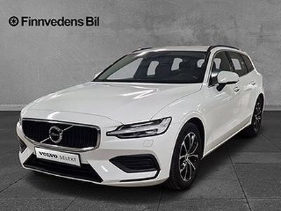 Volvo V60 B4 Diesel Mom Adv Navi Pro Edition