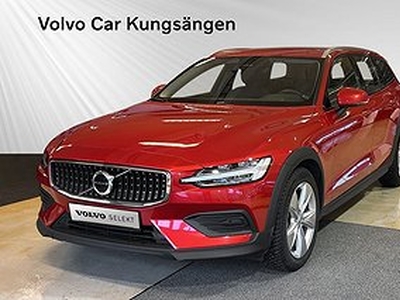 Volvo V60 Cross Country B4 AWD Diesel Core