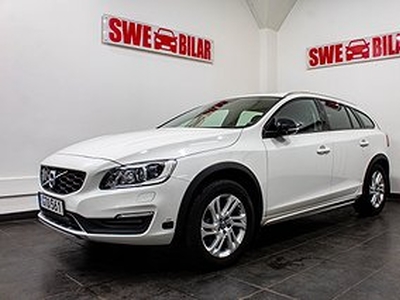 Volvo V60 Cross Country D3 Geartronic Momentum AUTO DRAG