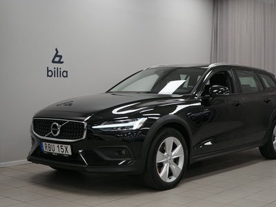 Volvo V60 Cross Country D4 AWD