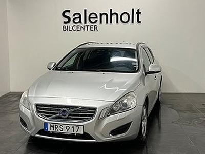 Volvo V60 D2 Momentum Euro 5