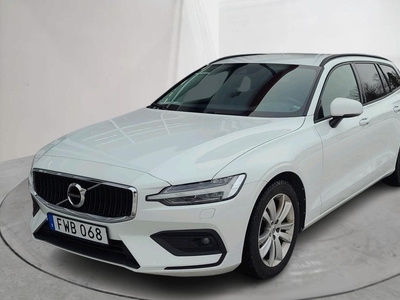 Volvo V60 D3 (150hk)