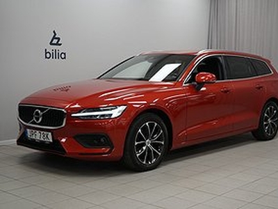 Volvo V60 D3 AWD Momentum Advanced SE II