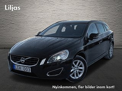 Volvo V60 D3 Momentum