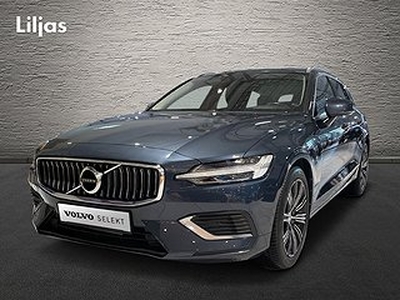 Volvo V60 T8 TE Inscription