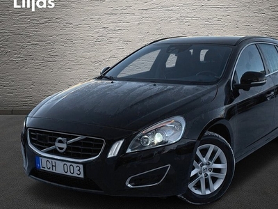 Volvo V60D3 Momentum 2011, Kombi