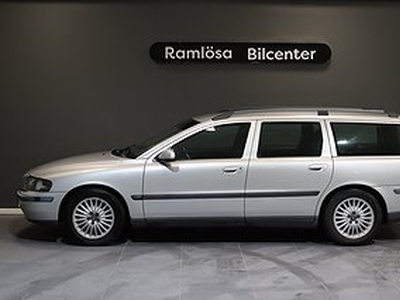 Volvo V70 2.4 Business Euro 4