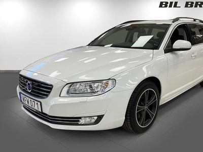 Volvo V70II D4 AWD Geartronic Momentum, Classic 2016, Kombi