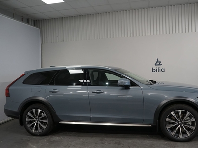 Volvo V90 Cross Country B4 AWD