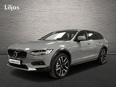 Volvo V90 Cross Country B5 AWD Bensin Plus