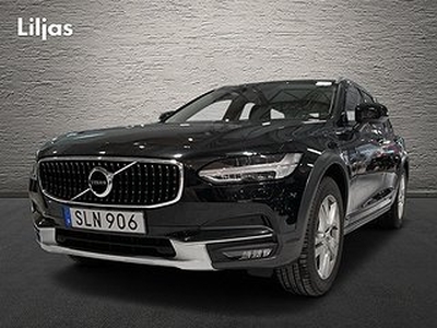 Volvo V90 Cross Country D5 AWD Advanced Edt//Kamera//Blis