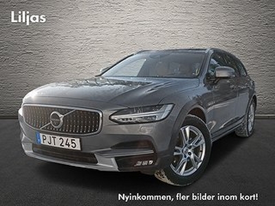 Volvo V90 Cross Country D5 AWD Pro