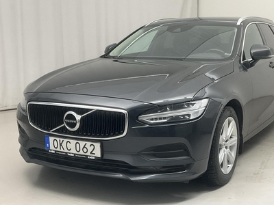 Volvo V90 D4 AWD (190hk)