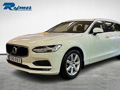 Volvo V90 D4 Business Advanced