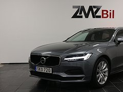 Volvo V90 D4 Geartronic Momentum, Advanced Edition Euro 6