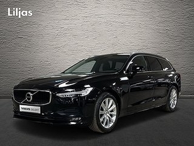 Volvo V90 D4 Momentum Advanced SE II