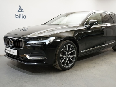 Volvo V90 Recharge T8 AWD