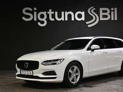 Volvo V902. m inkl vinterdäck och 2018, Kombi