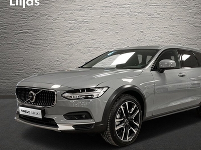 Volvo V90Cross Country B5 AWD Bensin Plus 2024, Kombi