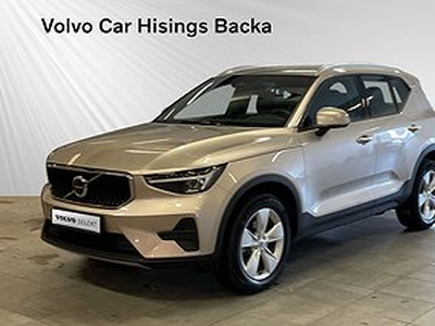 Volvo XC40 B4 FWD Bensin Core