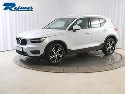 Volvo XC40 D4 AWD Momentum Advanced Edition