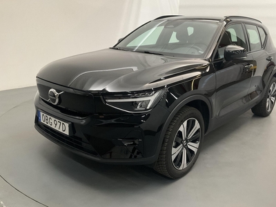 Volvo XC40 P6 Recharge (231hk)