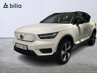 Volvo XC40 P6 Recharge Core