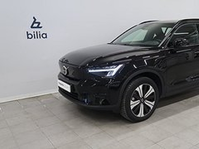 Volvo XC40 Recharge Twin motor Core