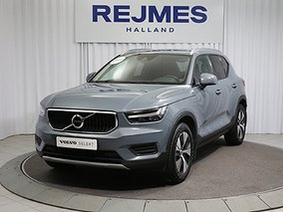 Volvo XC40 T2 FWD Momentum Advanced