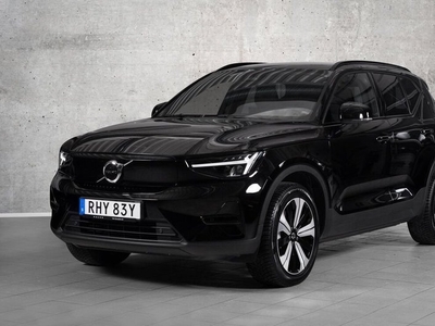 Volvo XC40Recharge Single Motor Core 2023, SUV