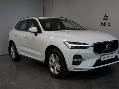 Volvo XC60 B4 AWD