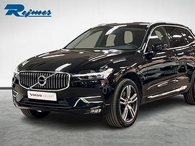 Volvo XC60 B4 AWD Diesel Inscription