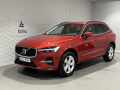 Volvo XC60 B4 AWD Diesel Mom Advanced Edt II