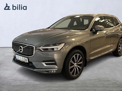 Volvo XC60 B5 AWD