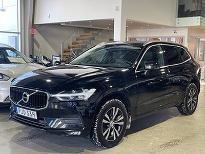 Volvo XC60 D3 Momentum, Advanced Edition Euro 6 (Drag)