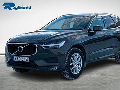 Volvo XC60 D4 Momentum Advanced SE