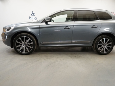 Volvo XC60 D5 AWD