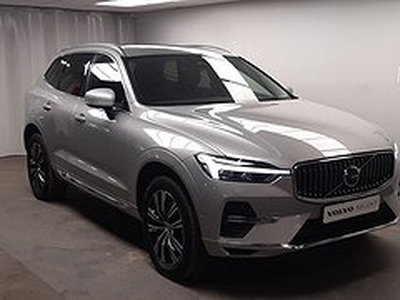 Volvo XC60 Recharge T6 II Inscription