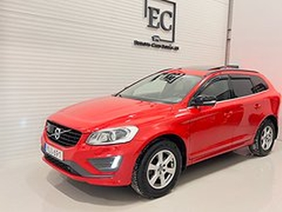 Volvo XC60 Volvo XC60 Polestar Optimering D4 AWD , 220hk,