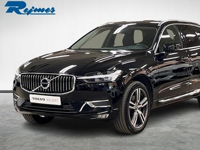 Volvo XC60B4 AWD Diesel Inscription 2021, SUV