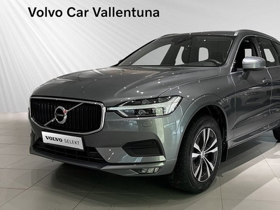 Volvo XC60B4 AWD Diesel Momentum Advanced Edt 2020, SUV