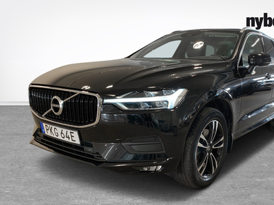 Volvo XC60D4 AWD Momentum Advanced SE 2019, SUV