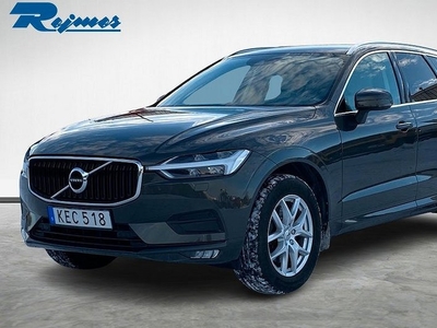 Volvo XC60D4 Momentum Advanced SE 2019, SUV