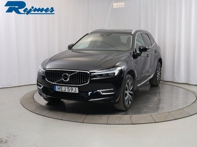 Volvo XC60Recharge T6 Inscription T 2020, SUV