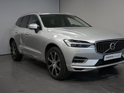 Volvo XC60T6 AWD Recharge Inscription | 360° kamera HUD Dragkrok 2021, SUV