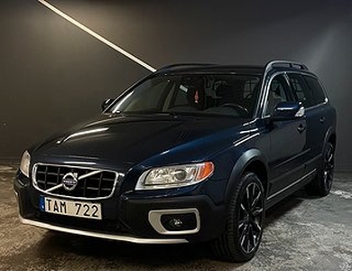 Volvo XC70 D3 Geartronic Momentum Euro 5