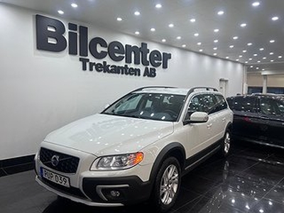 Volvo XC70 D4 AWD Geartronic Momentum Euro 5