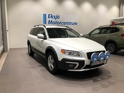 Volvo XC70 D4 AWD Momentum Euro 5