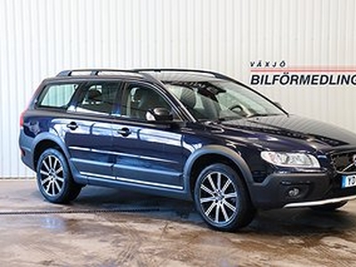 Volvo XC70 D4 Geartronic Dynamic Edition, Classic Euro 6