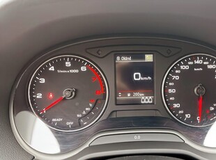 Audi Q2 30 TFSI